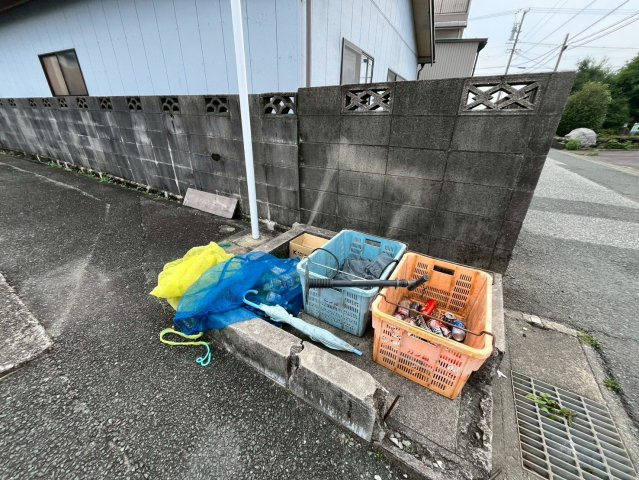 アルキテットのその他共用部分