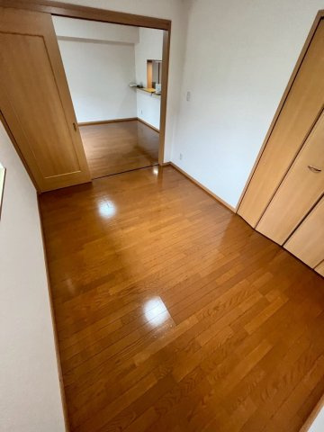 アルキテットの内装