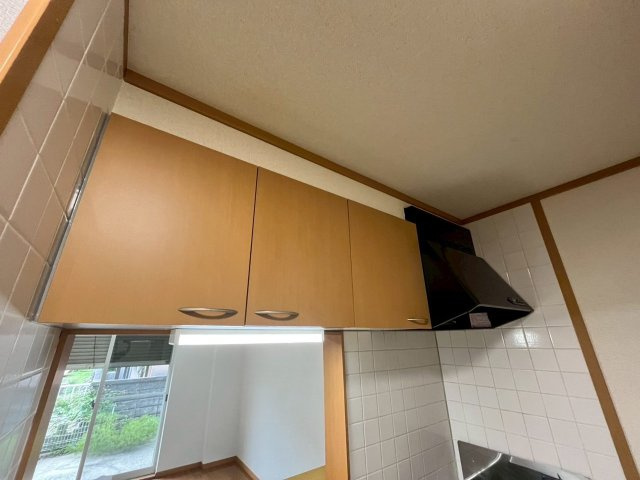 アルキテットの玄関