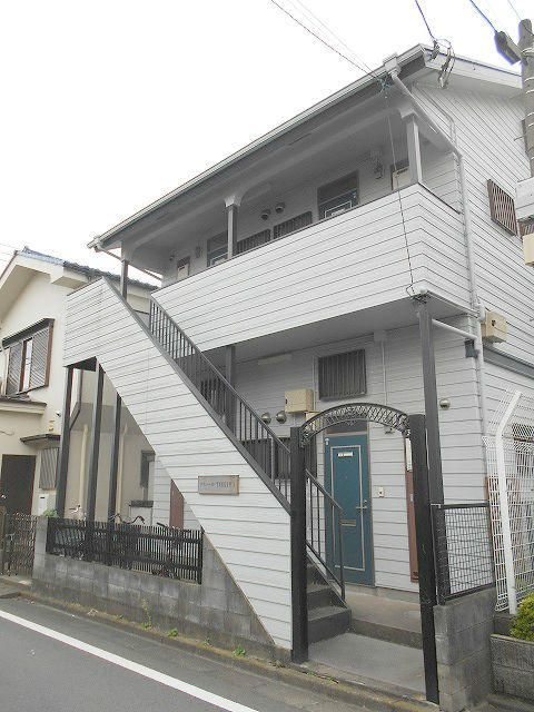 クレール・トキワ