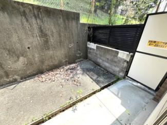 【バルコニー】 | パインウインド千里山 | バルコニー★