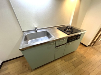 【キッチン】 | パインウインド千里山 | キッチン★