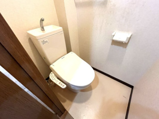 【トイレ】 | パインウインド千里山 | トイレ★