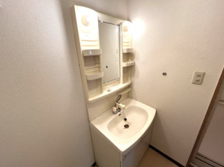 【独立洗面台】 | パインウインド千里山 | 独立洗面台★