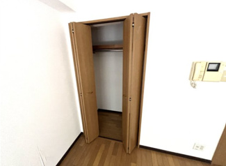 【収納】 | パインウインド千里山 | クローゼット★