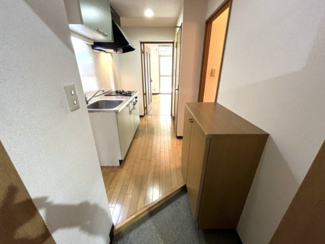 【玄関】 | パインウインド千里山 | 玄関★