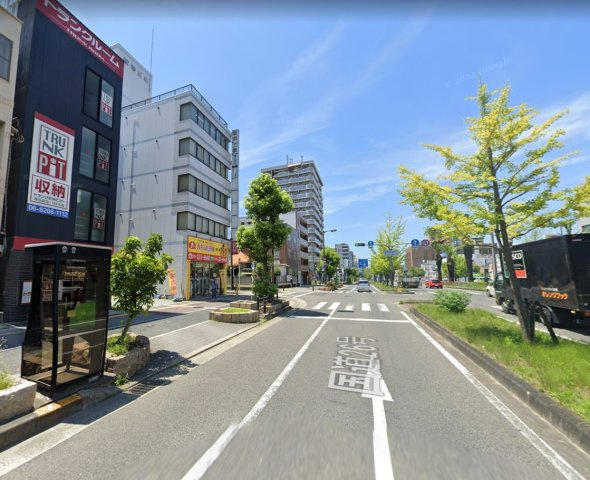 堺市堺区宿院町東　貸店舗[物件番号：699362]のその他