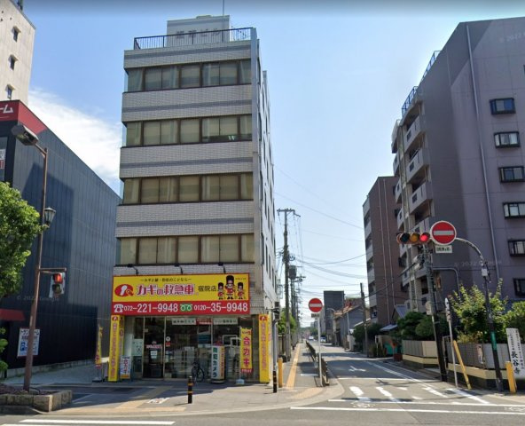 堺市堺区宿院町東　貸店舗[物件番号：699362]