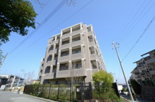 ワコーレヒルズ苦楽園MIRAIの画像