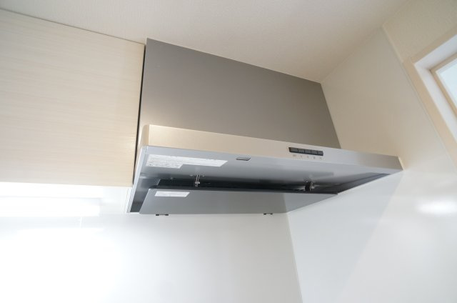 【キッチン】 | プルミエール神戸 | 使いやすいキッチンです