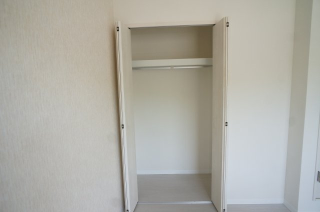【収納】 | プルミエール神戸 | 十分な収納スペースがあります