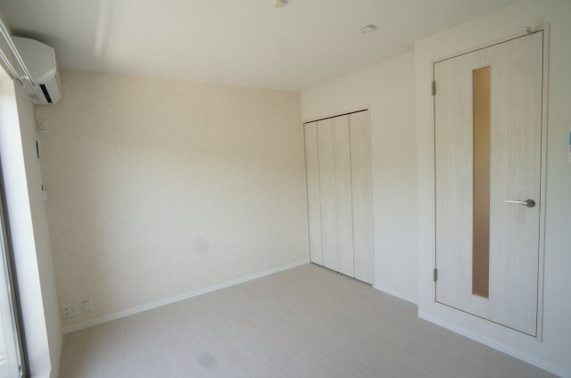 【寝室】 | プルミエール神戸 | 寝室にいかがでしょうか