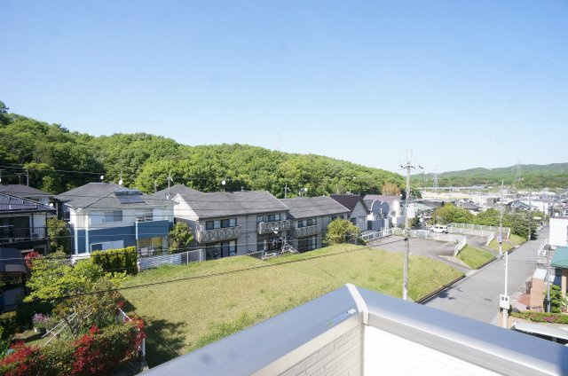 【展望】 | プルミエール神戸