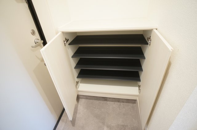 【収納】 | プルミエール神戸 | 収納スペース豊富です