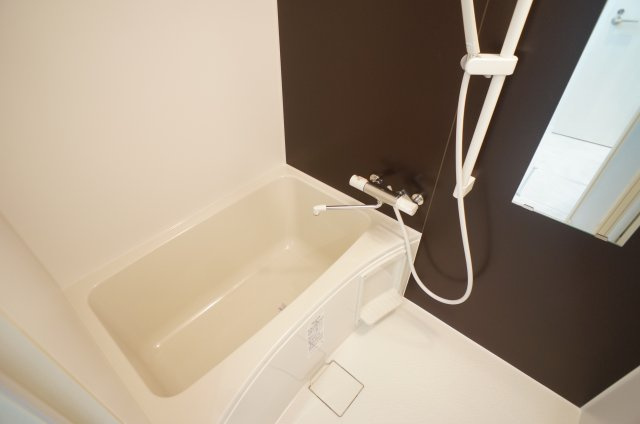 【浴室】 | プルミエール神戸 | 日々の暮らしに欠かせないお風呂です