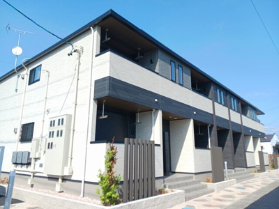 【外観】 | フィッシュタンクＡ