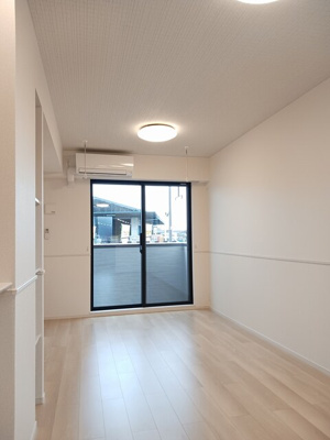 【居間・リビング】 | フィッシュタンクＡ