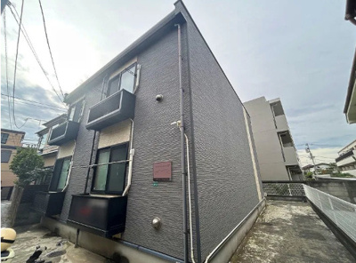 【外観パース】 | ベルタ千川