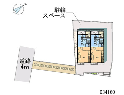 【地図】 | ベルタ千川