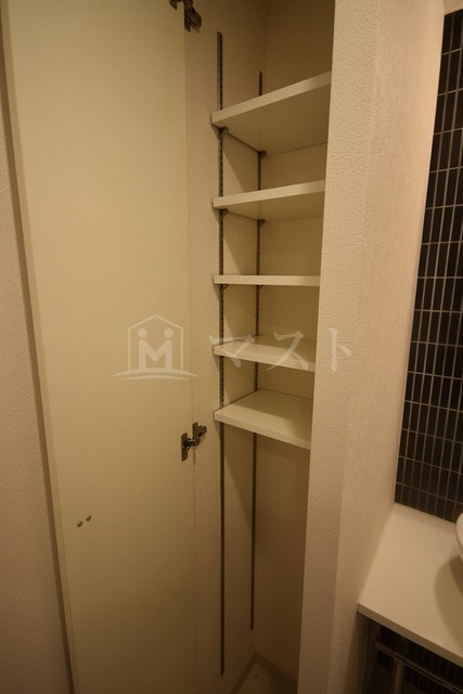 ディアグランデ難波東のその他|※建物内別間取参考写真