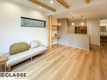 宇治市宇治矢落　新築戸建の画像