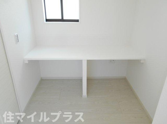 【構造・工法・仕様】 | 郡山市静西1丁目新築一戸建て4棟