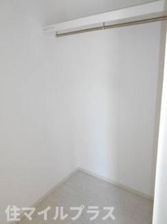 【収納】 | 郡山市静西1丁目新築一戸建て4棟