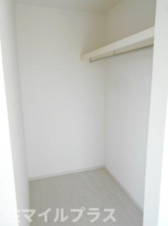 【収納】 | 郡山市静西1丁目新築一戸建て4棟