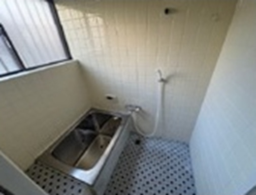 中古戸建　熊谷市本石2-230-7（リフォーム住宅）の浴室