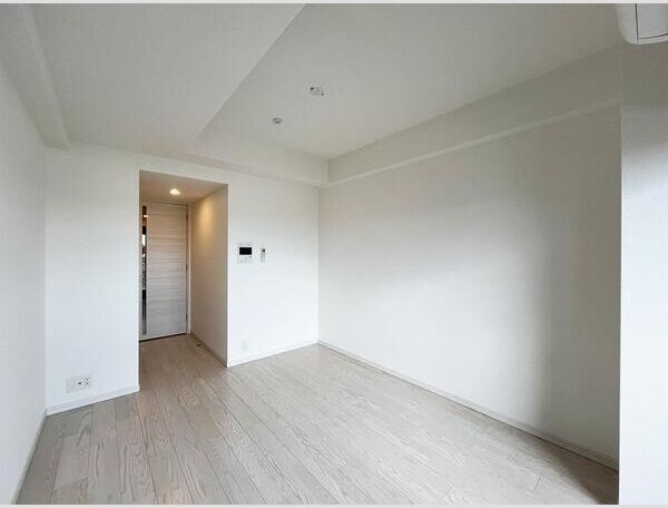 S-RESIDENCE江坂Alegriaの居間・リビング