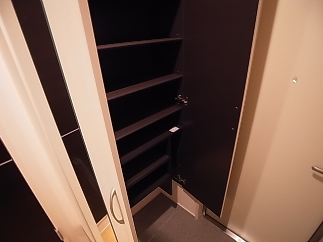 神戸市北区谷上東町のアパート