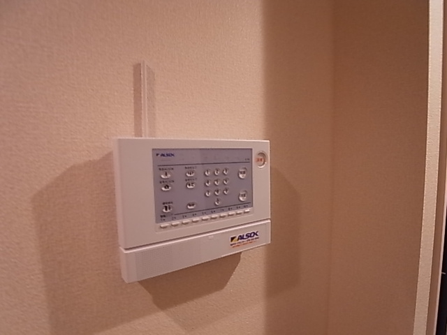 神戸市北区谷上東町のアパート