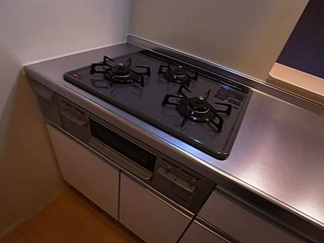 神戸市北区谷上東町のアパート