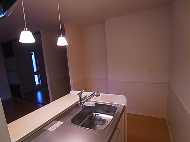 神戸市北区谷上東町のアパート