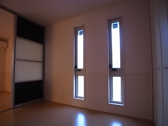 神戸市北区谷上東町のアパート