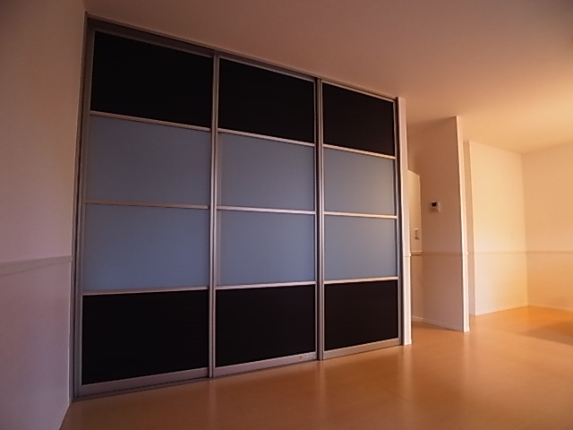 神戸市北区谷上東町のアパート