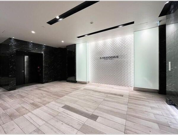 S-RESIDENCE江坂Alegriaのその他共用部分