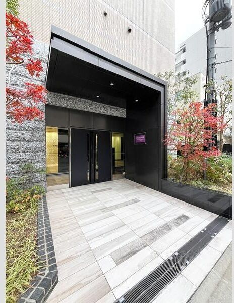 S-RESIDENCE江坂Alegriaのその他共用部分