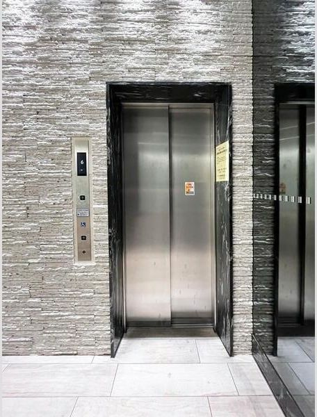 S-RESIDENCE江坂Alegriaのその他共用部分