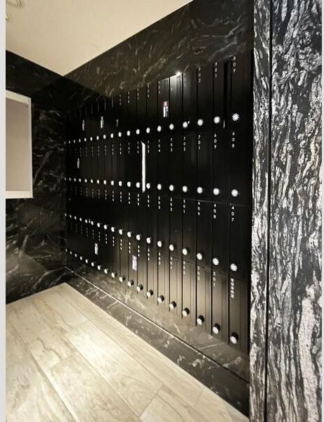 S-RESIDENCE江坂Alegriaのその他共用部分