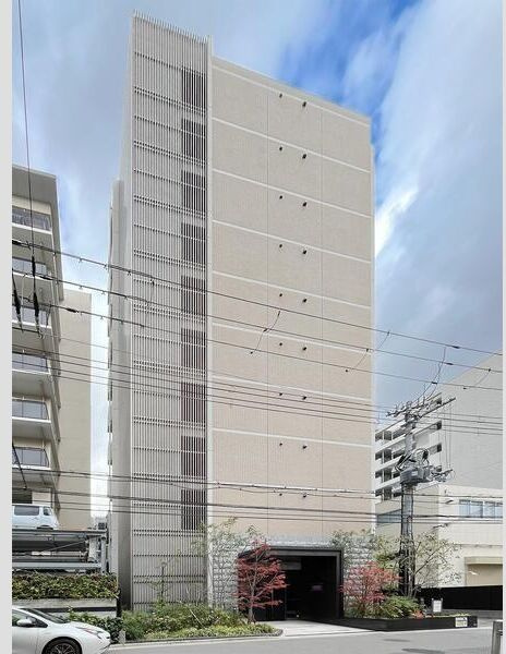 S-RESIDENCE江坂Alegria