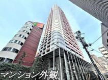 ザ・梅田タワーの画像