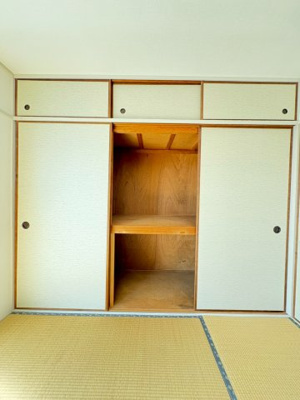 【収納】 | ハイツМ＆М