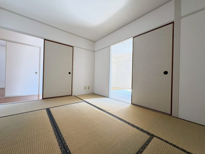 【和室】 | ハイツМ＆М