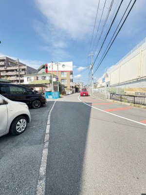 【周辺】 | ハイツМ＆М