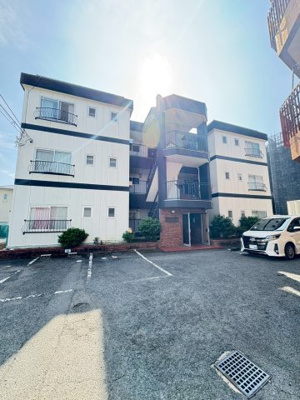 【外観】 | ハイツМ＆М