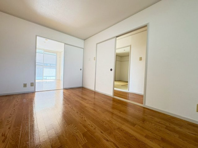 【居間・リビング】 | ハイツМ＆М