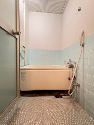 【浴室】 | ハイツМ＆М