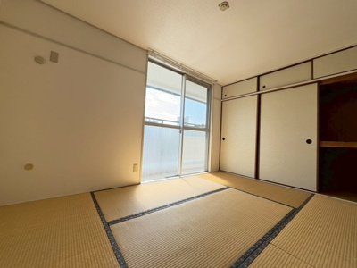 【寝室】 | ハイツМ＆М