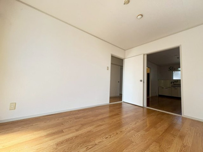 【洋室】 | ハイツМ＆М